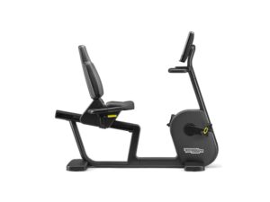 Technogym Excite Live Recline – Delivery Europe
