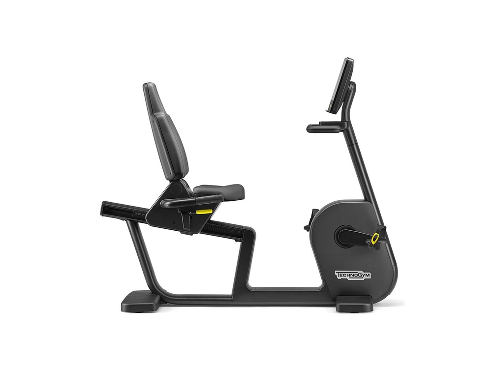 Technogym Excite Live Recline_1