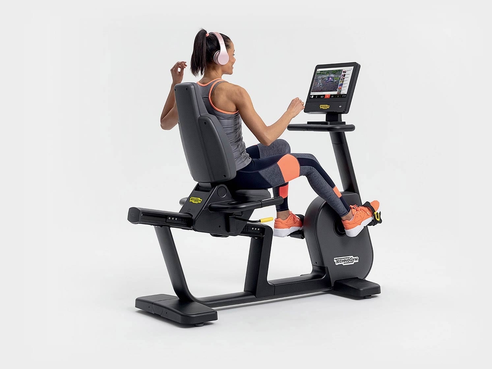Technogym Excite Live Recline_2