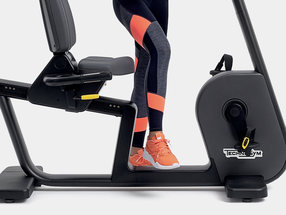 Technogym Excite Live Recline_5