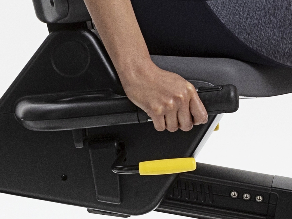 Technogym Excite Live Recline_6