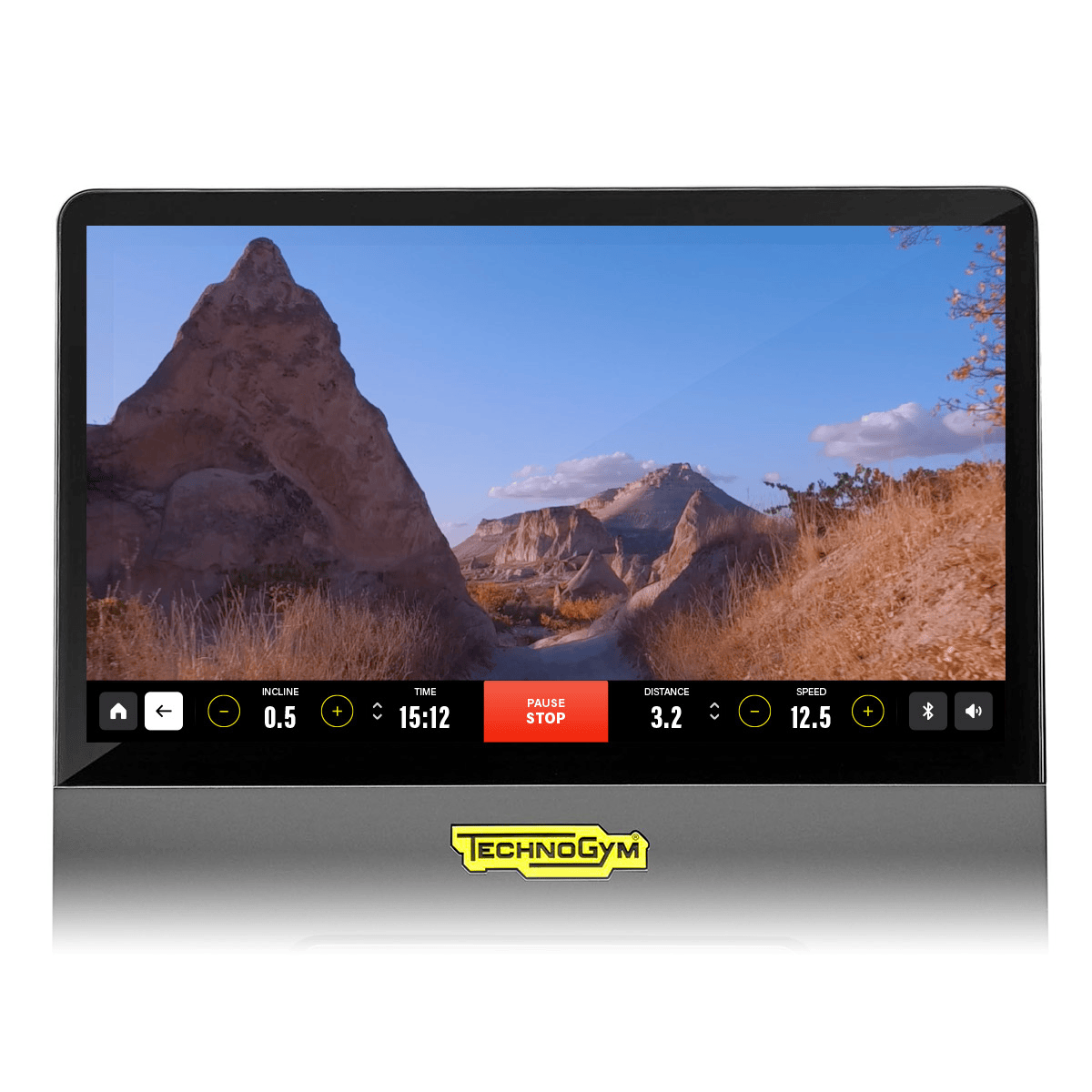 Technogym Excite Live Vario_13