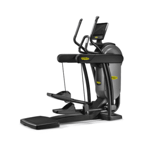 Technogym Excite Live Vario – Delivery Europe
