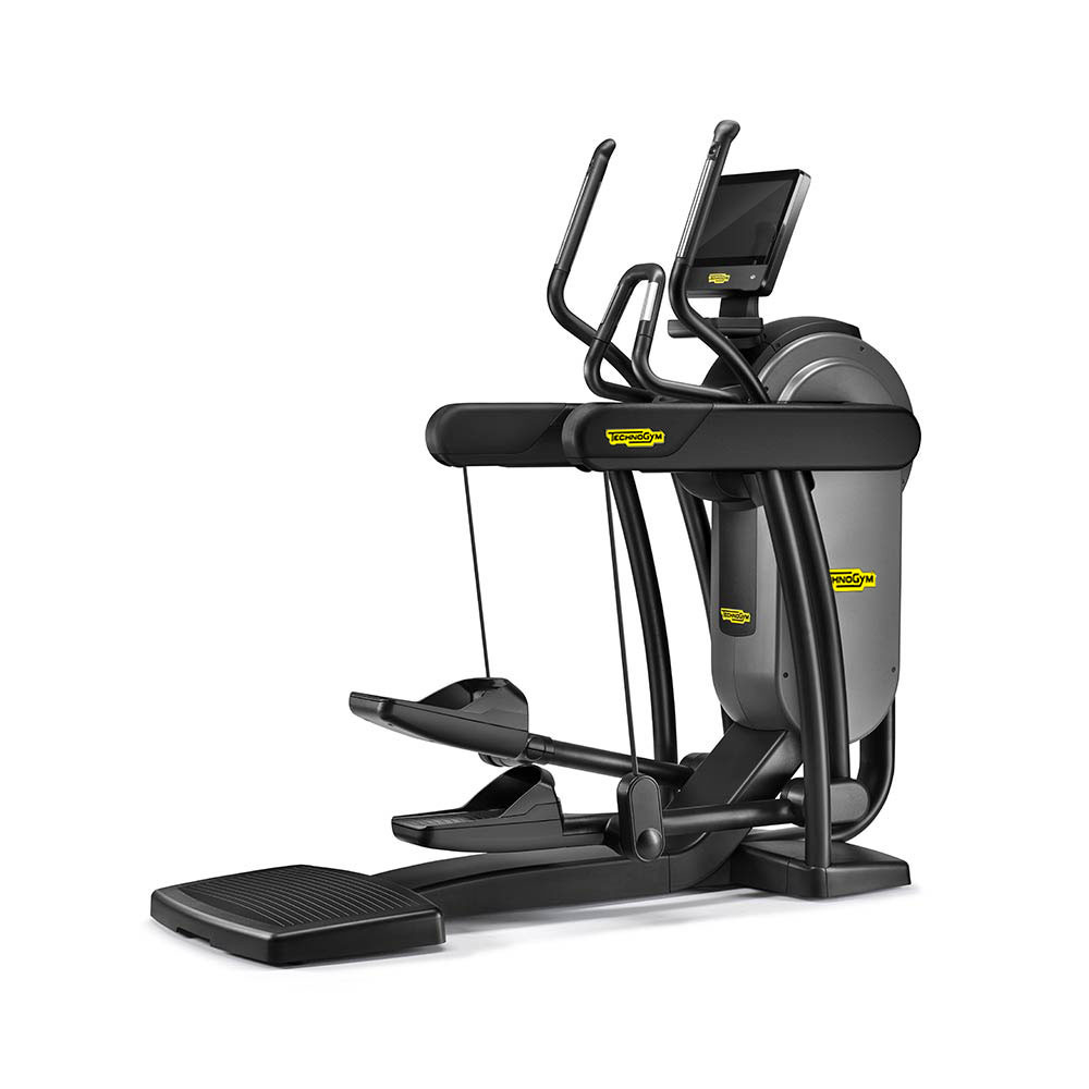 Technogym Excite Live Vario_2