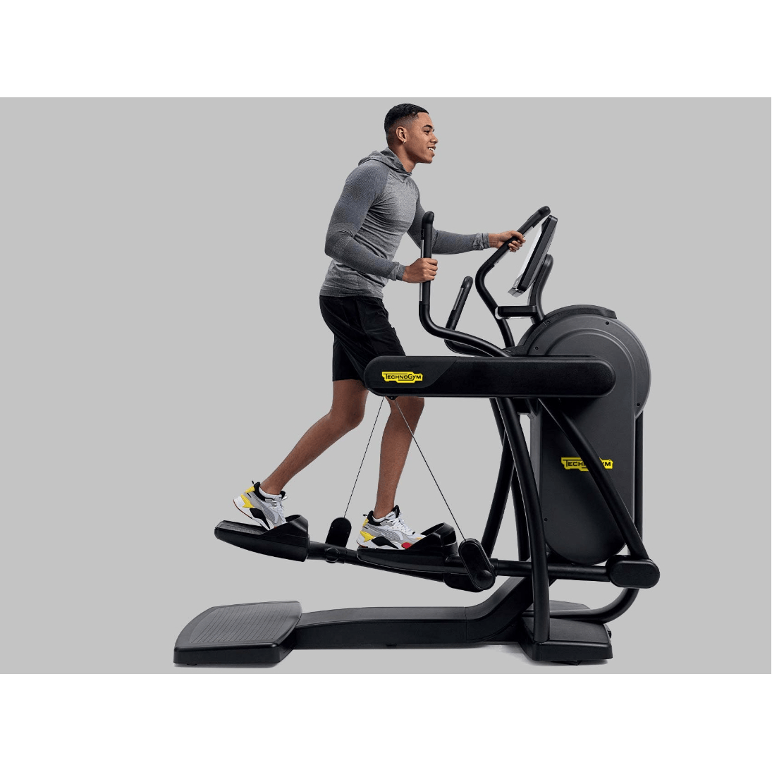 Technogym Excite Live Vario_4