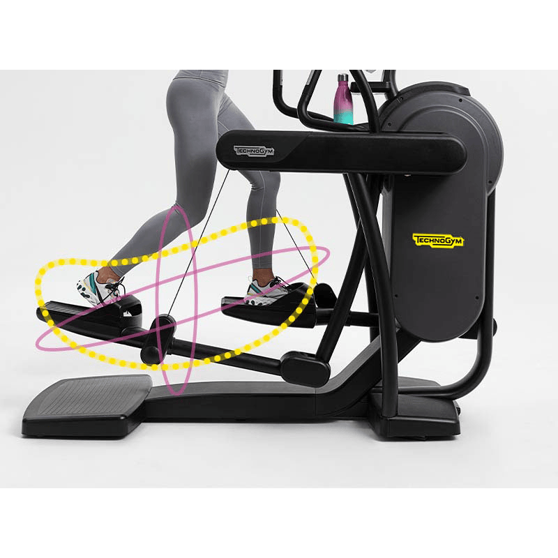 Technogym Excite Live Vario_5