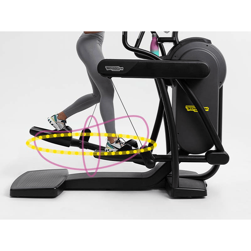 Technogym Excite Live Vario_6