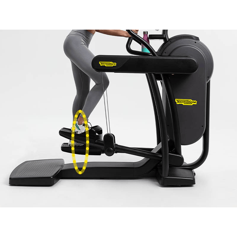 Technogym Excite Live Vario_7