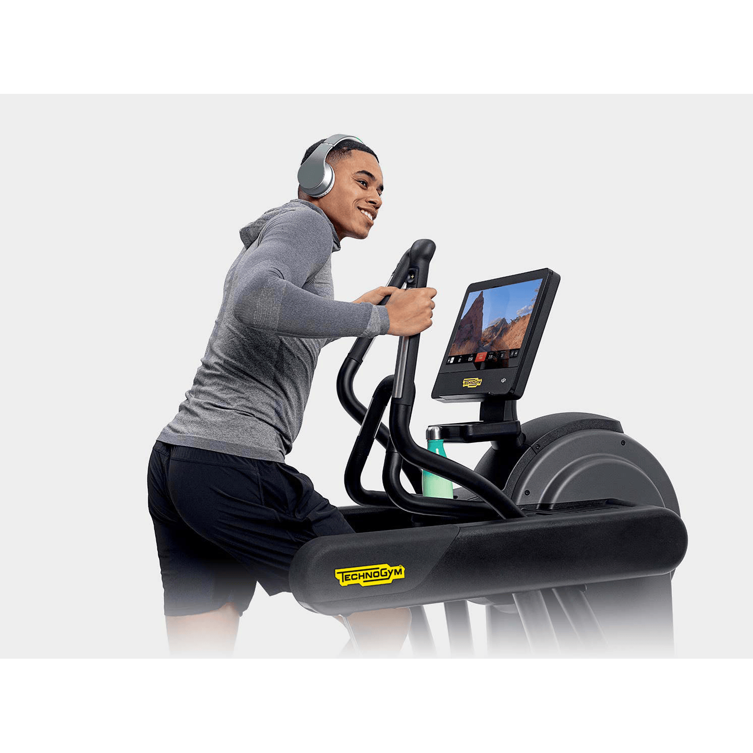 Technogym Excite Live Vario_8