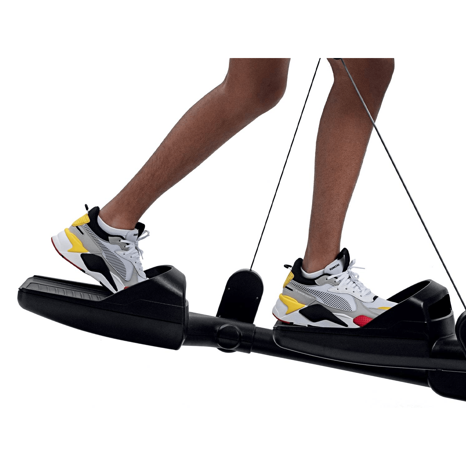 Technogym Excite Live Vario_9