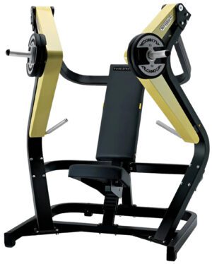 Technogym Pure Strength Chest Press – Delivery Europe