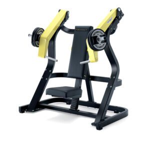 Technogym Pure Strength Incline Chest Press – Delivery Europe