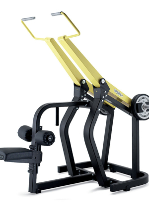 Technogym Pure Strength Lat Pull Down – Delivery Europe