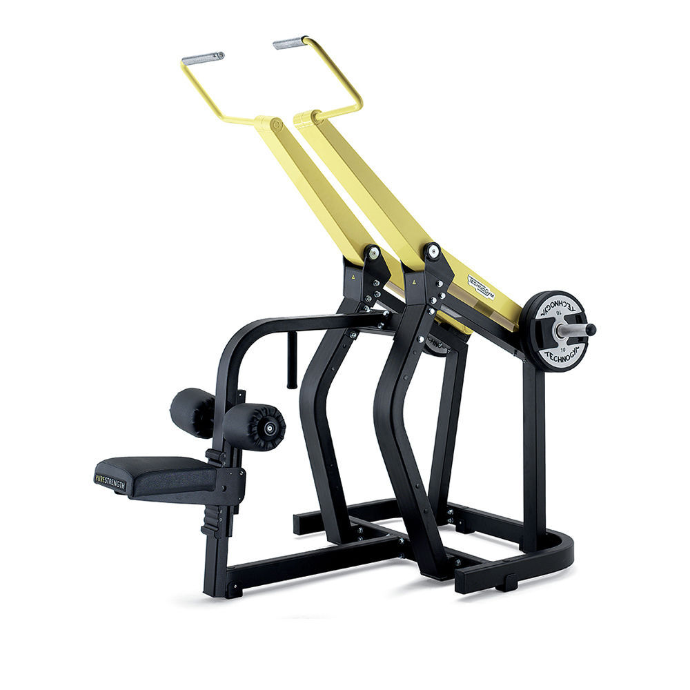 Technogym Pure Strength Lat Pull Down