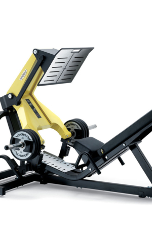 Technogym Pure Strength Leg Press – Delivery Europe