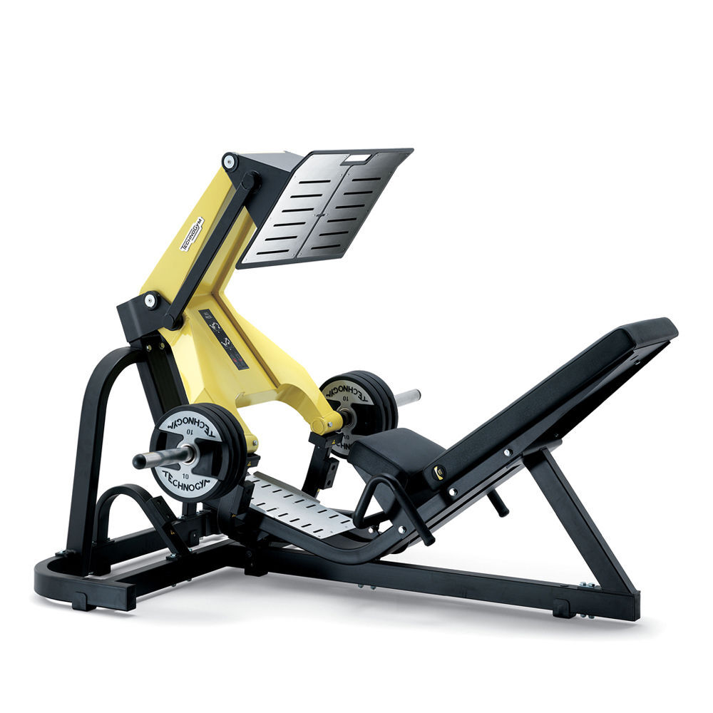 Technogym Pure Strength Leg Press_1