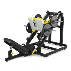 Technogym Pure Strength Linear Leg Press – Delivery Europe