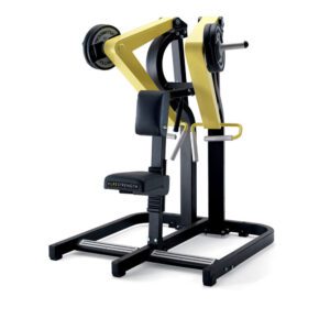 Technogym Pure Strength Low Row – Delivery Europe
