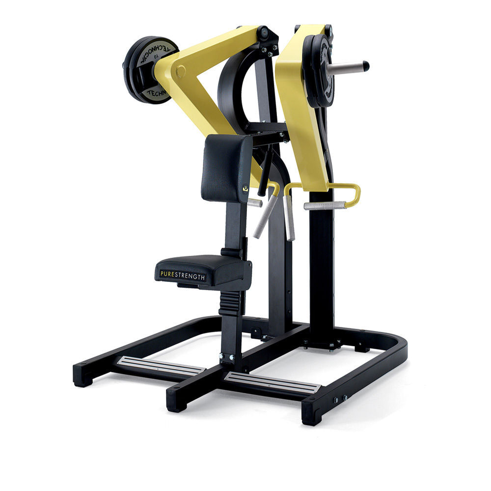 Technogym Pure Strength Low Row