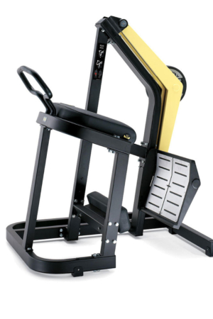 Technogym Pure Strength Rear Kick – Delivery Europe