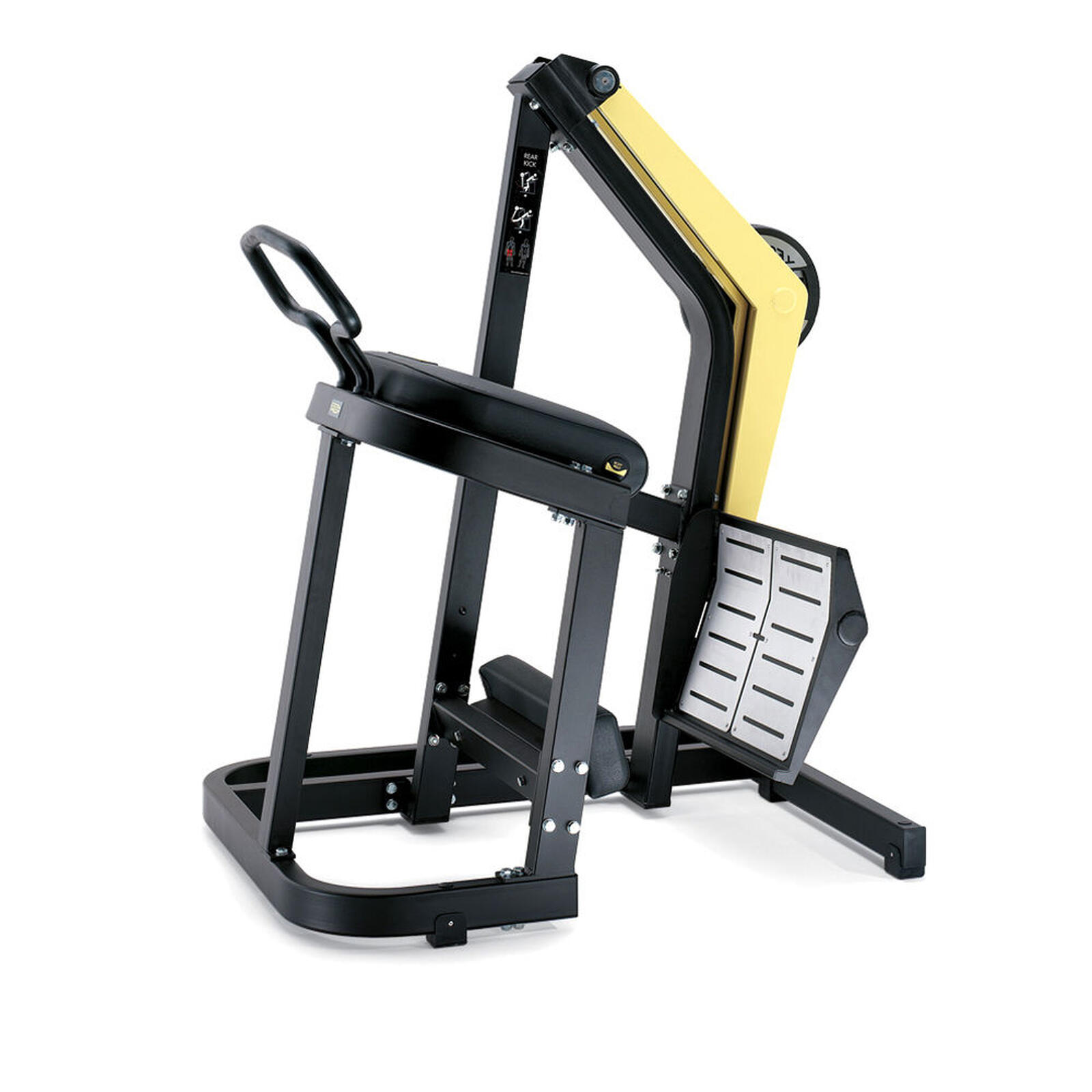 Technogym Pure Strength Rear Kick