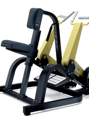 Technogym Pure Strength Row – Delivery Europe