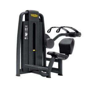 Technogym Selection Pro Abdominal Crunch – Delivery Europe