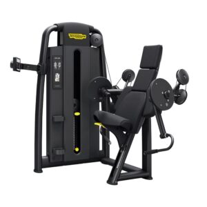 Technogym Selection Pro Arm Curl – Delivery Europe