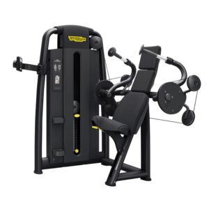 Technogym Selection Pro Arm Extension – Delivery Europe
