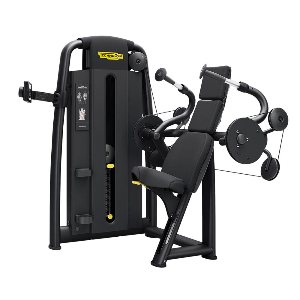 Technogym Selection Pro Arm Extension_1