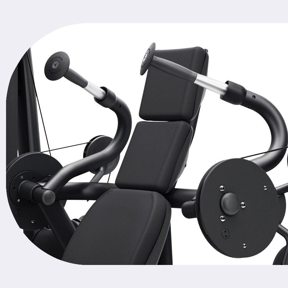 Technogym Selection Pro Arm Extension_2