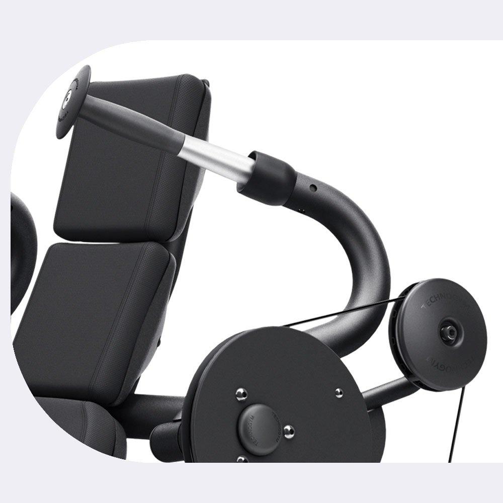 Technogym Selection Pro Arm Extension_3