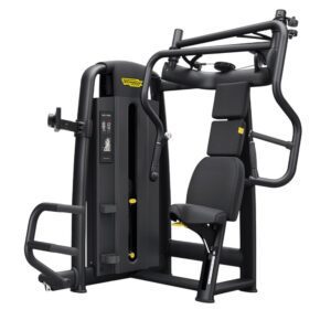 Technogym Selection Pro Chest Press – Delivery Europe