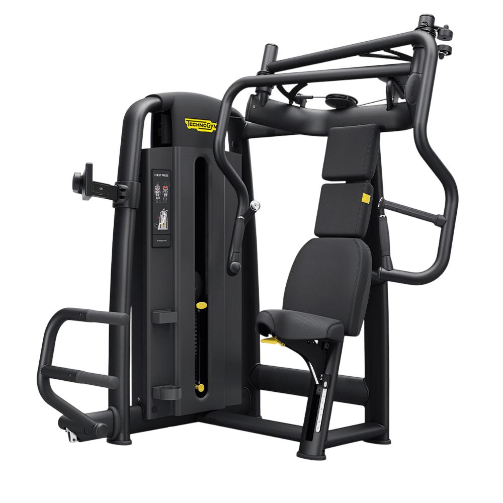 Technogym Selection Pro Chest Press_1