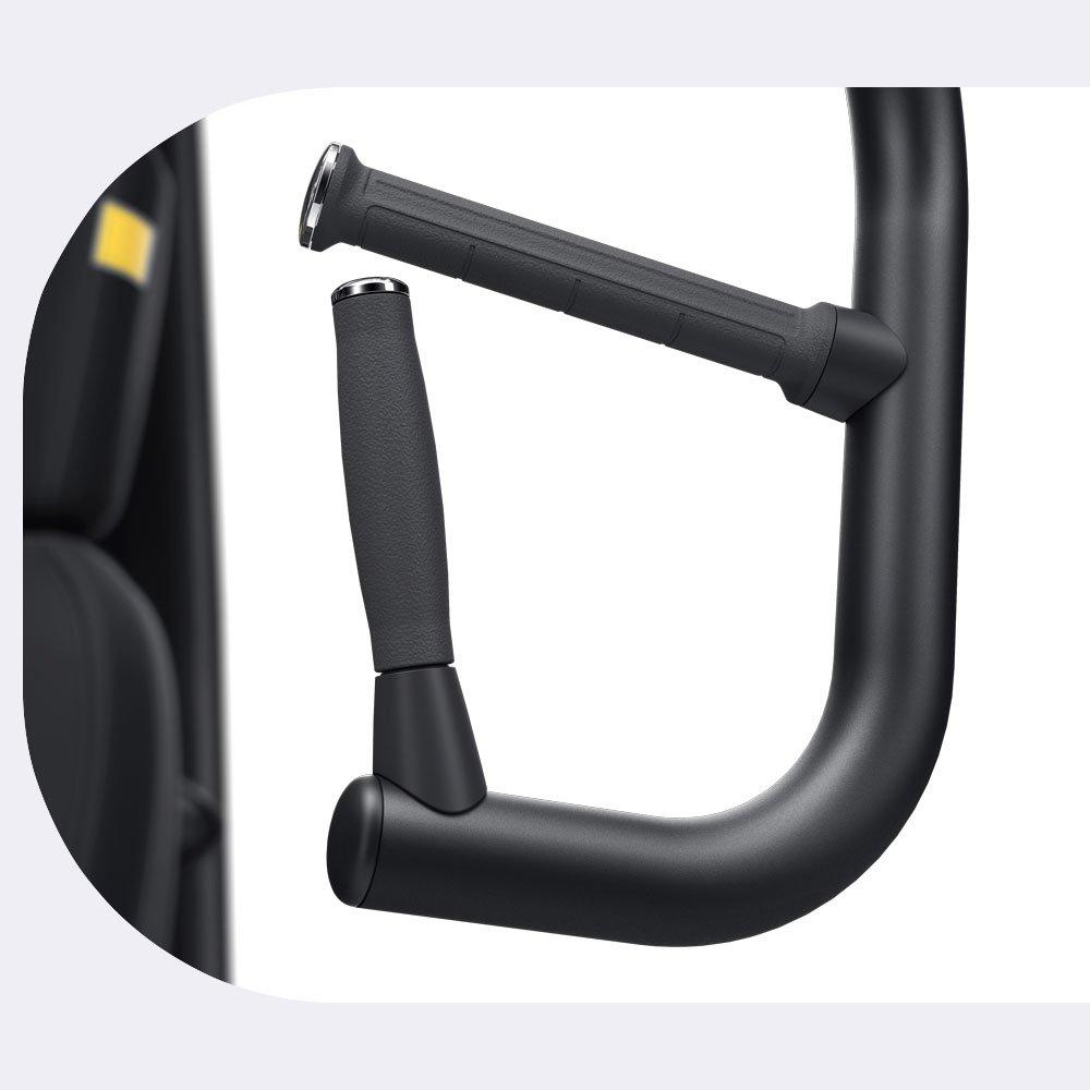 Technogym Selection Pro Chest Press_3