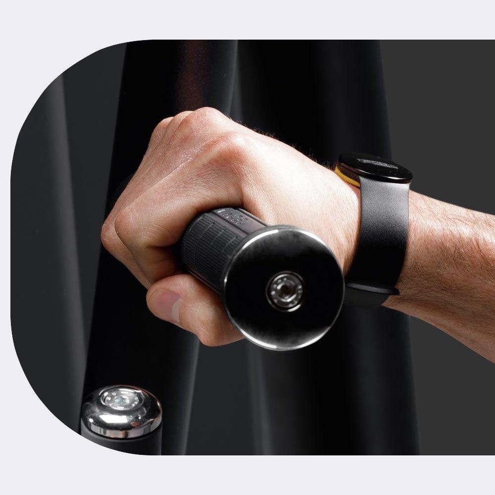 Technogym Selection Pro Chest Press_5