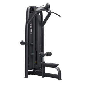 Technogym Selection Pro Lat Machine – Delivery Europe