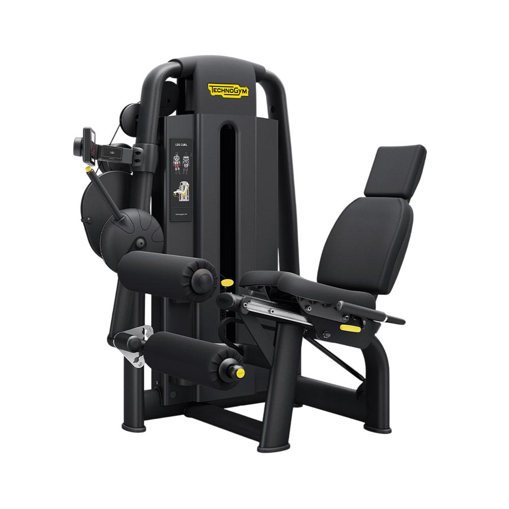 Technogym Selection Pro Leg Curl_1