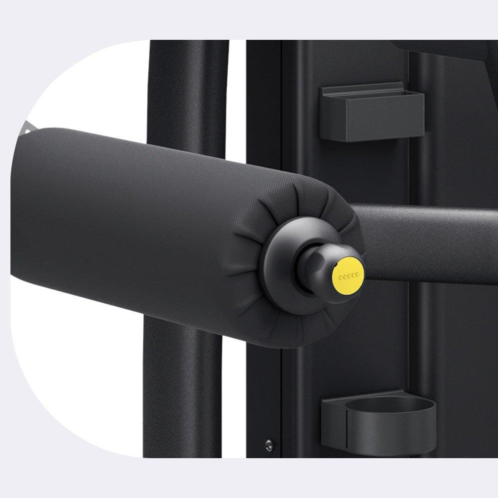 Technogym Selection Pro Leg Curl_2