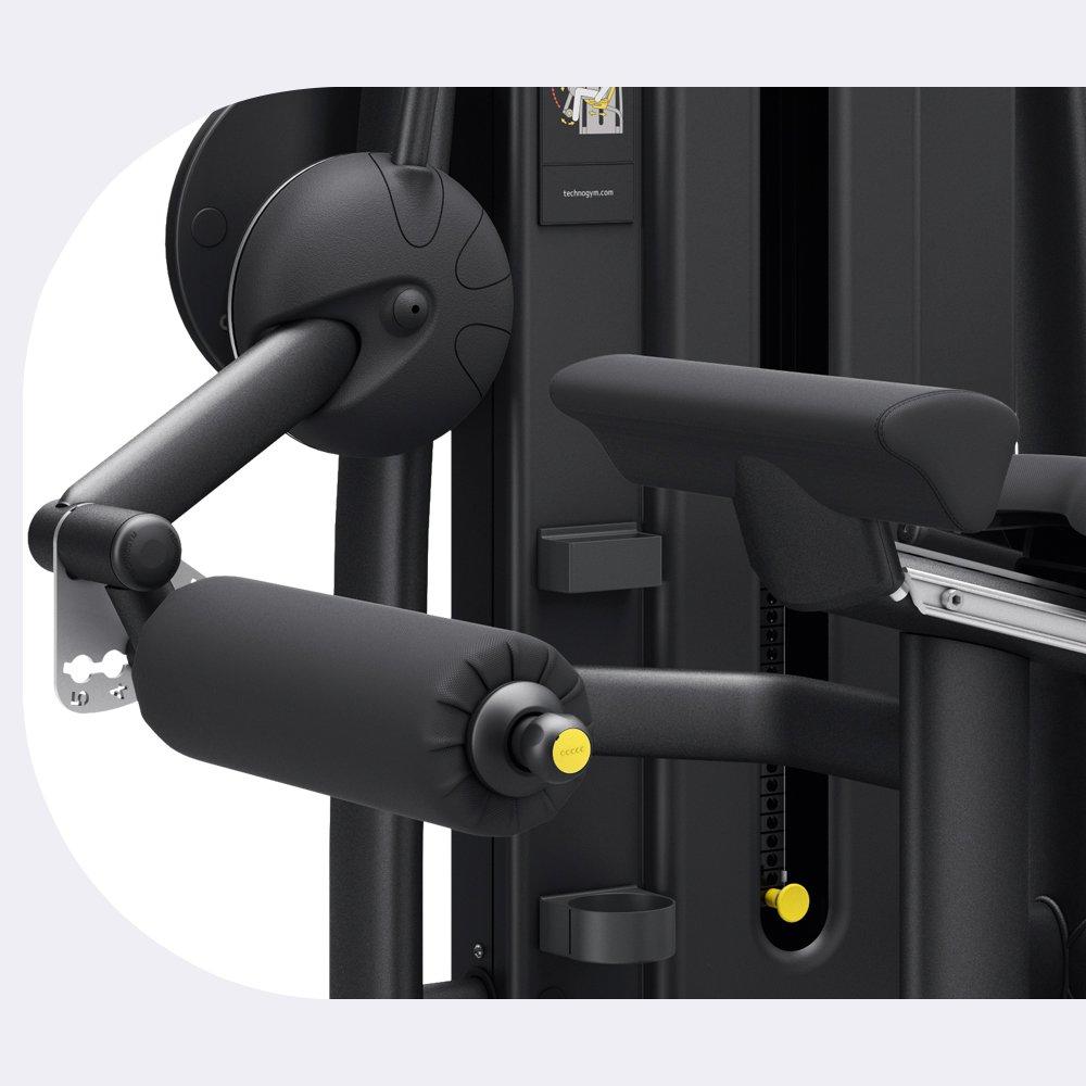 Technogym Selection Pro Leg Extension_3