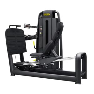 Technogym Selection Pro Leg Press – Delivery Europe