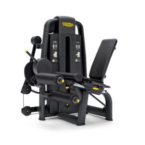 Technogym Selection Pro Leg Raise – Delivery Europe
