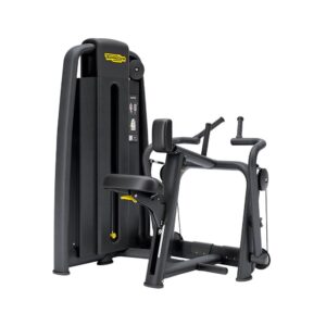 Technogym Selection Pro Low Row – Delivery Europe