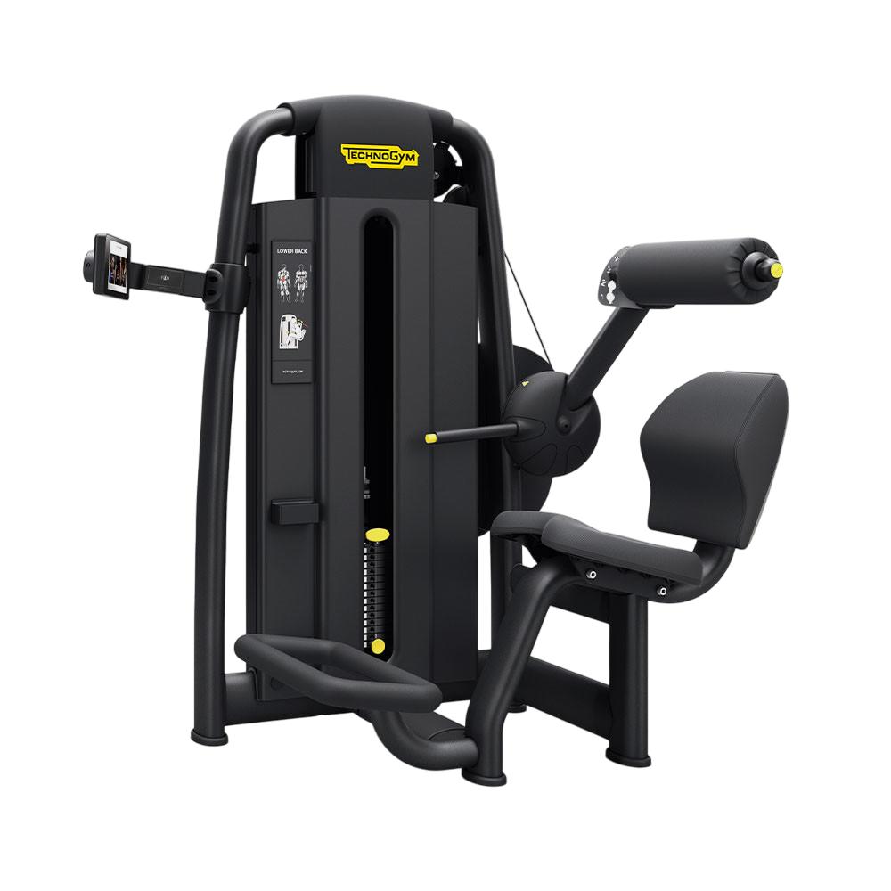 Technogym Selection Pro Lower Back_1