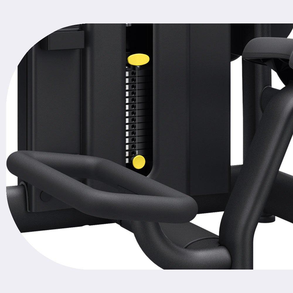 Technogym Selection Pro Lower Back_3