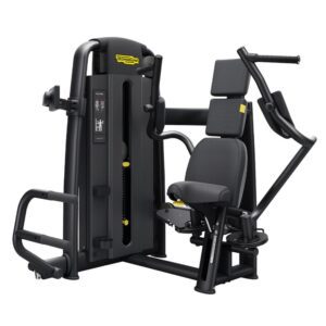 Technogym Selection Pro Pectoral – Delivery Europe