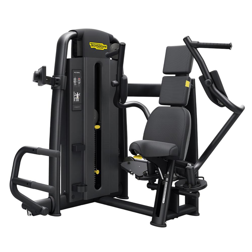 Technogym Selection Pro Pectoral_1