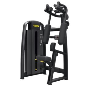 Technogym Selection Pro Reverse Fly – Delivery Europe