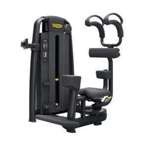 Technogym Selection Pro Rotary Torso – Delivery Europe