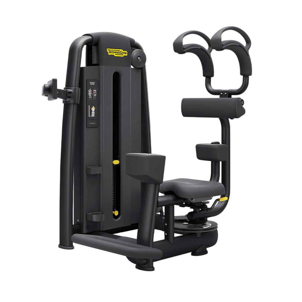 Technogym Selection Pro Rotary Torso_1